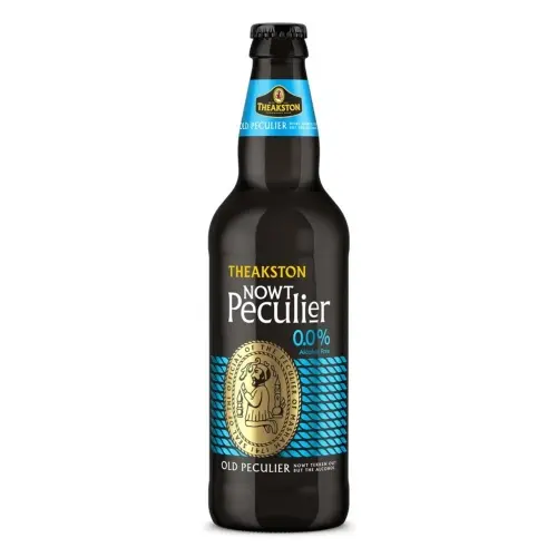 Theakston Nowt Peculier