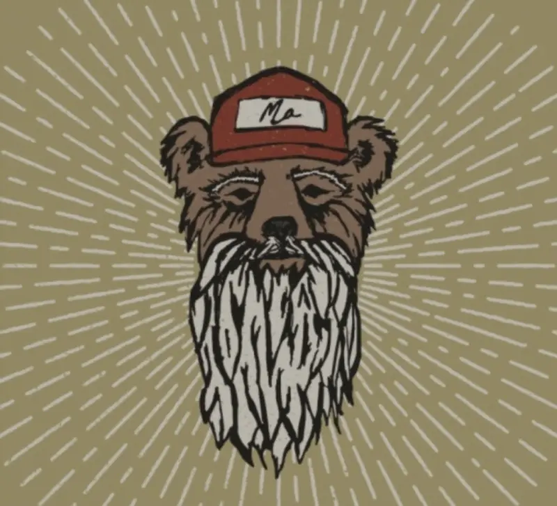 Mortalis Brewing Company Oldmanbearma - Idaho 7