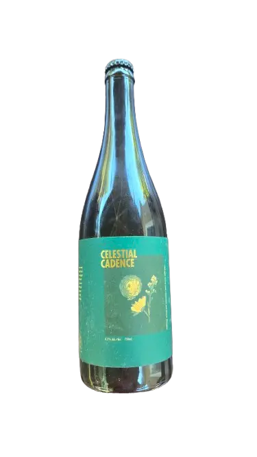 Sante Adairius Rustic Ales Celestial Cadence