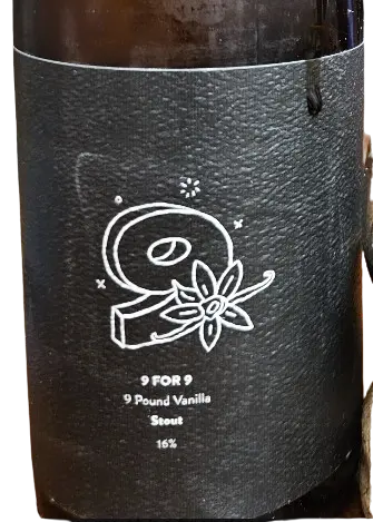 Humble Sea Brewing Co. 9 For 9