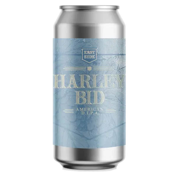 Eastside Brewing Harley Bid