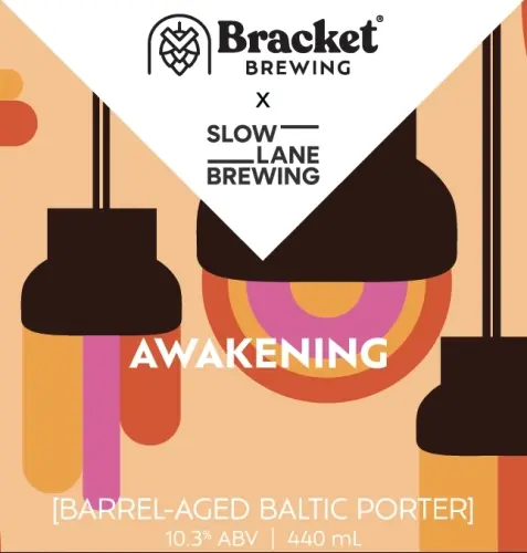 Bracket Brewing Awakening