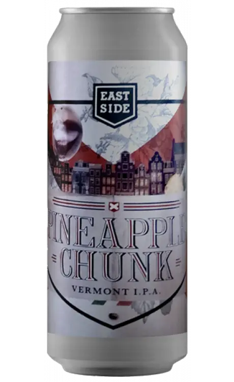 Eastside Brewing Pineapple Chunk
