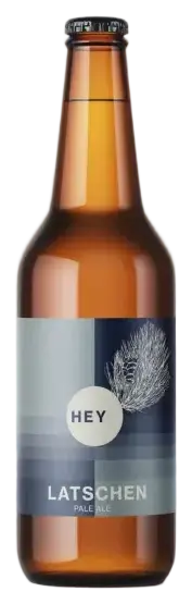 Hey Brewing Latschen