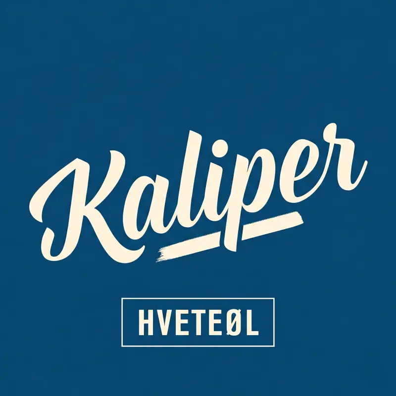 Graff Brygghus Kaliper Weiss