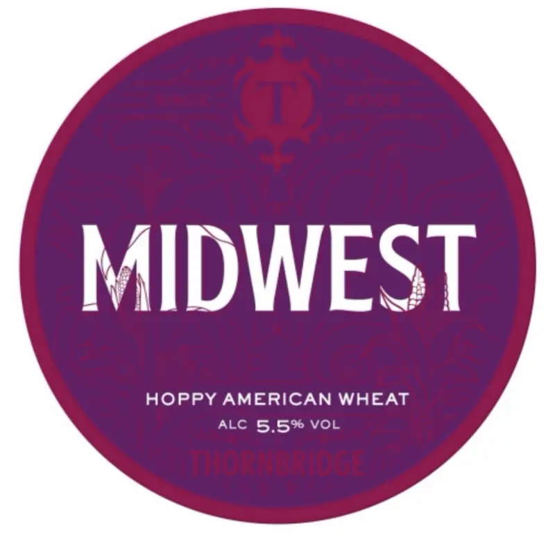 Thornbridge Brewery Midwest
