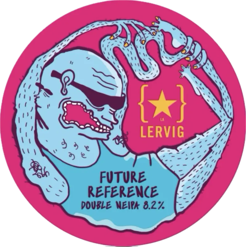 Lervig Future Reference