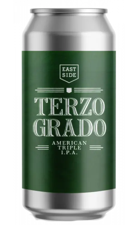 Eastside Brewing Terzo Grado