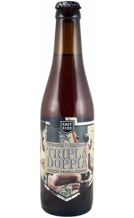 Eastside Brewing Tripla Doppia