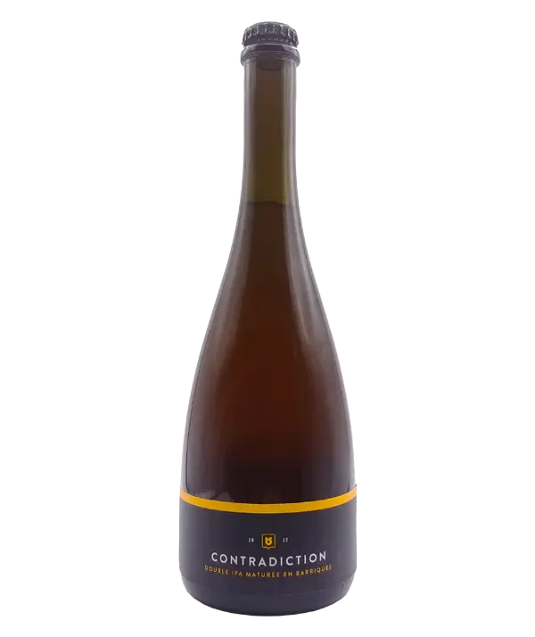 Siboire Microbrasserie Contradiction