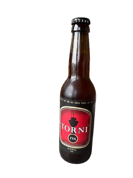 Iso-Kallan Panimo Torni