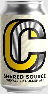 Round Corner Brewing Shared Source