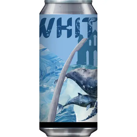 Lady Luck Brewery Whitby Amber IPA