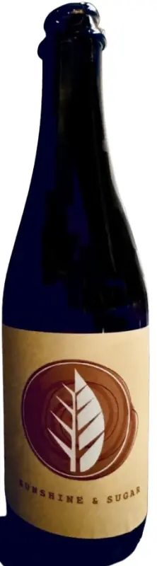 Deciduous Brewing Company Sunshine & Sugar