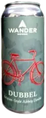 Wander Brewing Together Belgian Dubbel