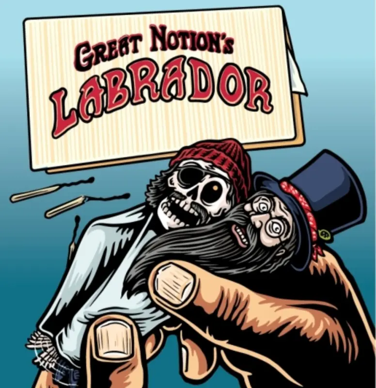 Great Notion Brewing Labrador