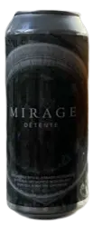Mirage Beer Company Détente
