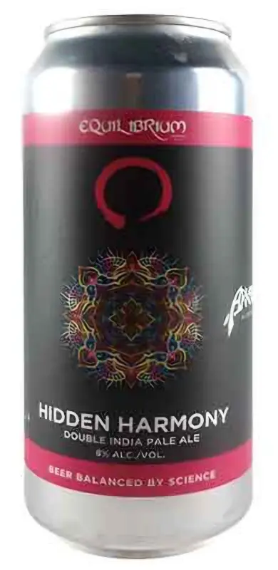 Equilibrium Brewery Hidden Harmony