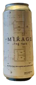 Mirage Beer Company The Take