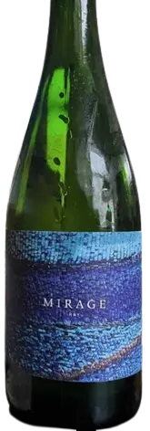 Mirage Beer Company Ray