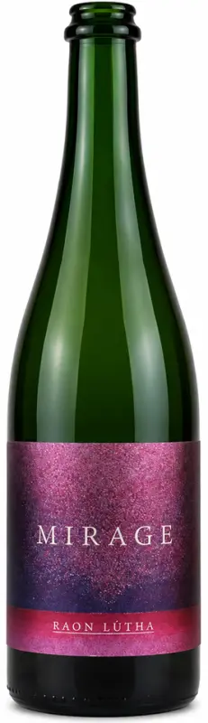 Mirage Beer Company Raon Lùtha