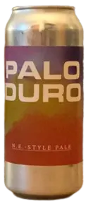 Mirage Beer Company Palo Duro