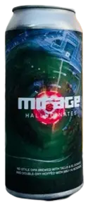 Mirage Beer Company Hallucinates