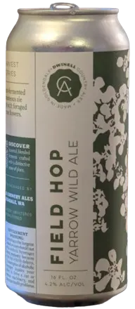 Dwinell Country Ales Fieldhop