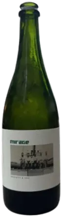 Mirage Beer Company Heredity & You