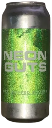 Mirage Beer Company Neon Guts