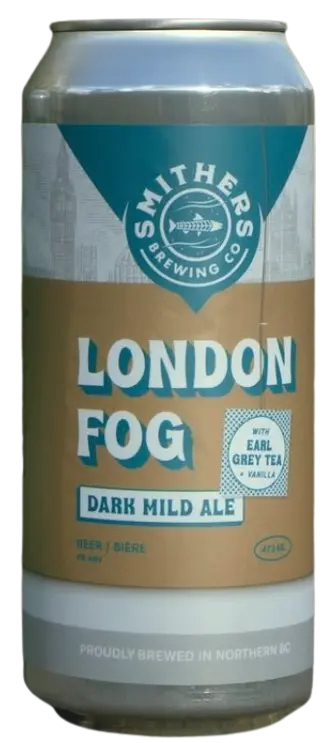 Smithers Brewing Co London Fog