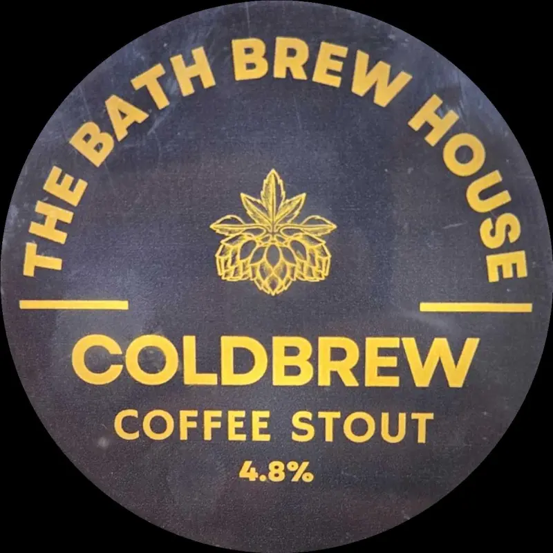 Bath Brew House Coldbrew