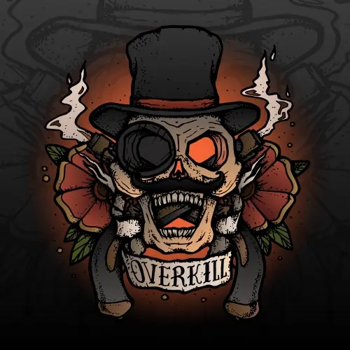 Selfmade Brewery Overkill