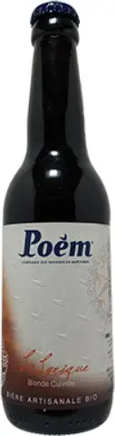 Poèm La Lyrique