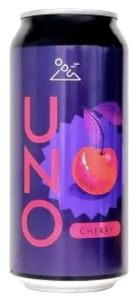 ODU Brewery Uno Cherry