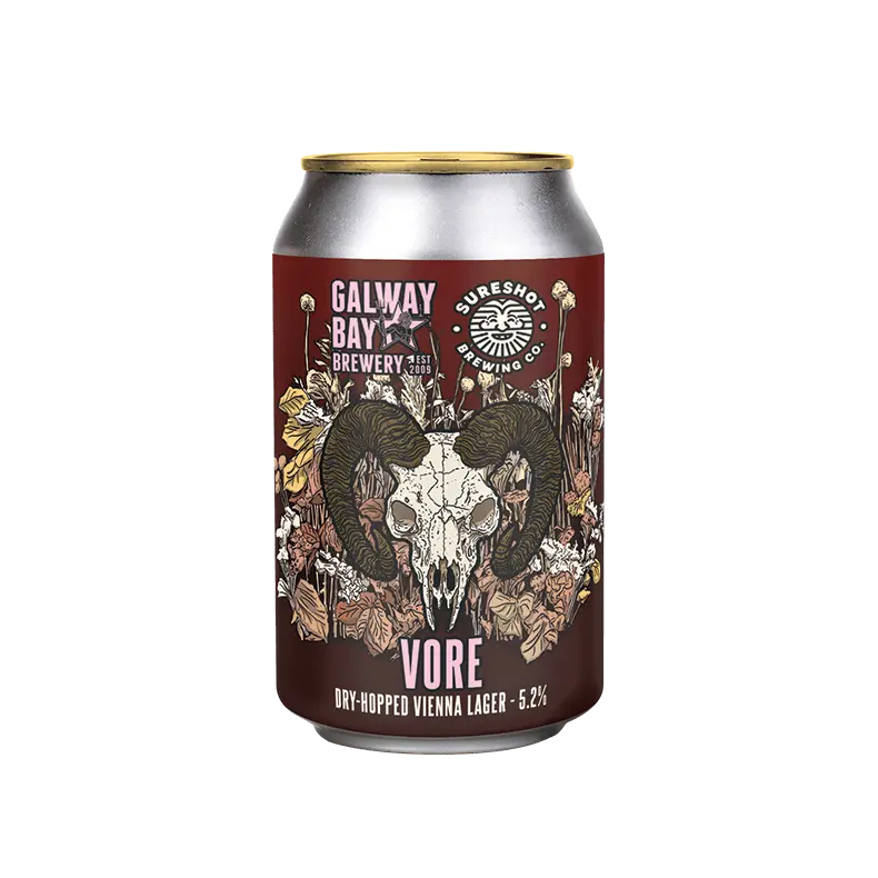 Galway Bay Brewery Vore