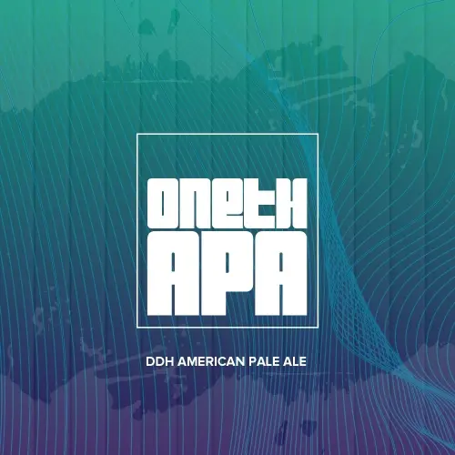 Brew Fiction Oneth APA