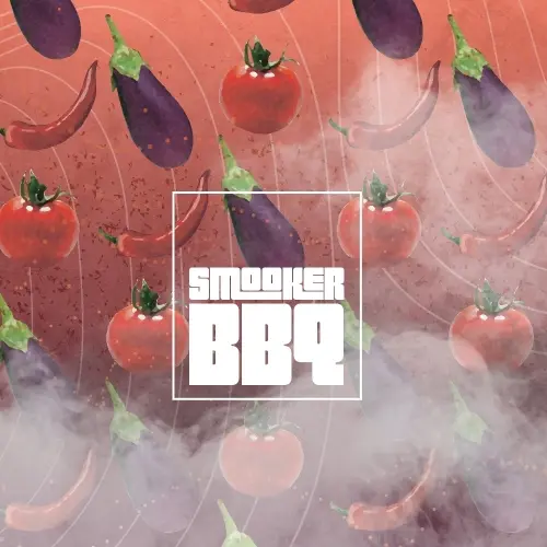 Brew Fiction Smoker BBQ