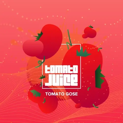 Brew Fiction Tomato Juice