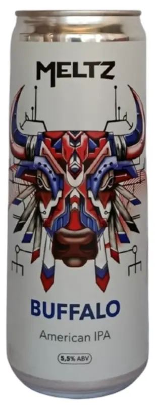 Meltz Buffalo