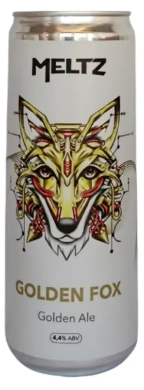 Meltz Golden Fox