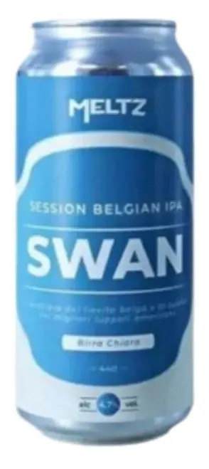 Meltz Swan