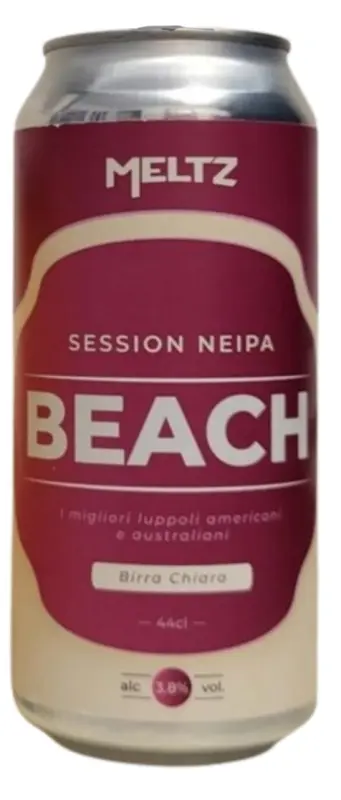 Meltz Beach