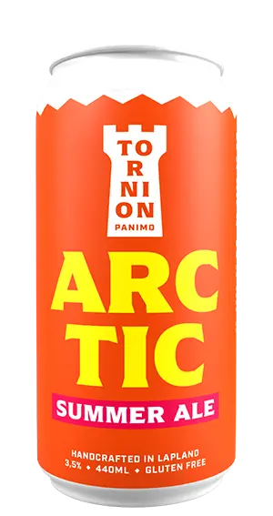 Tornion Panimo Arctic Summer Ale