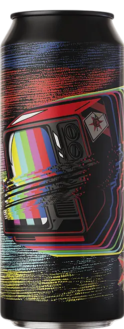 Revolution Brewing Company TV Party