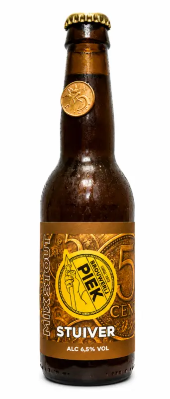 Brouwerij Piek Stuiver
