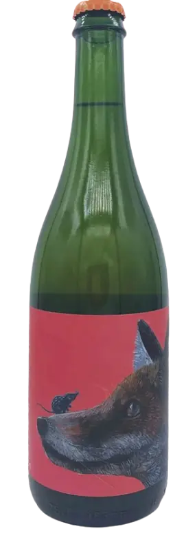 Artistraw Cider Foxikin 2.1%