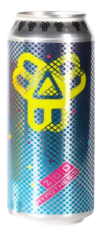 Bissell Brothers Brewing Zoo Hypothesis