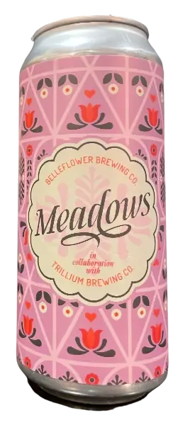 Belleflower Brewing Company Meadows