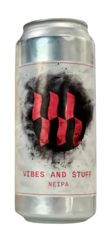Modestman Brewing Vibes and Stuff